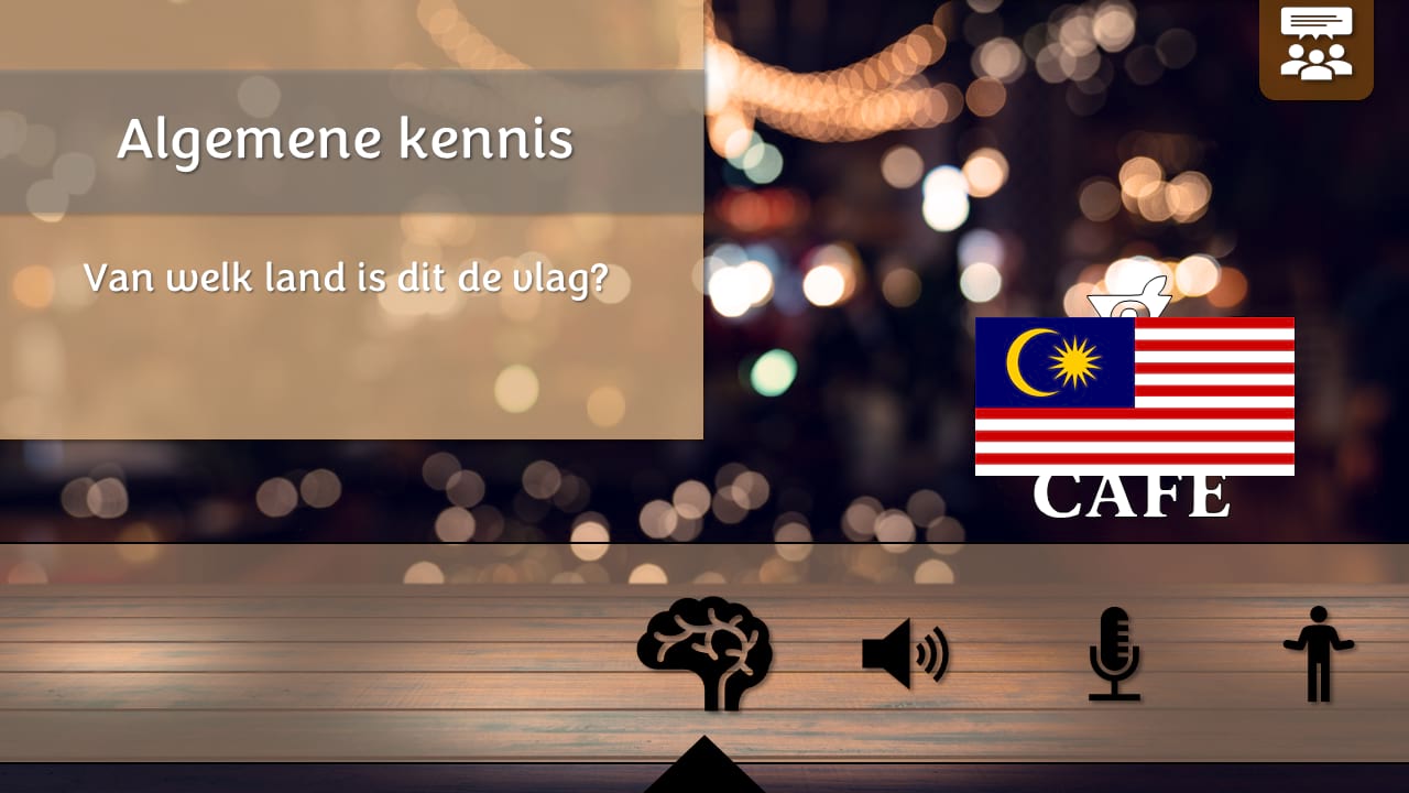 Pubquiz voorbeeld afbeelding