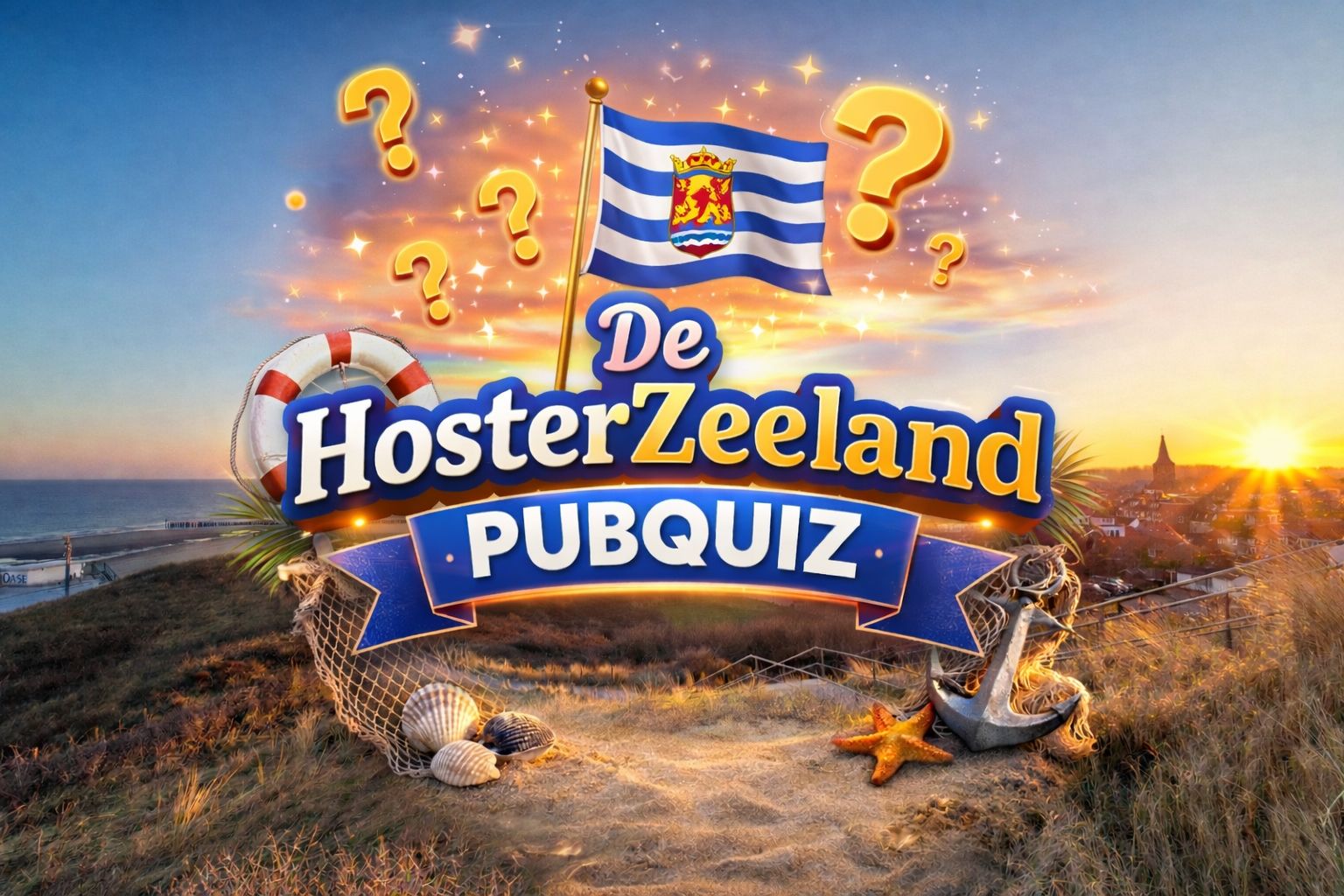 Preview De HosterZeeland Pubquiz