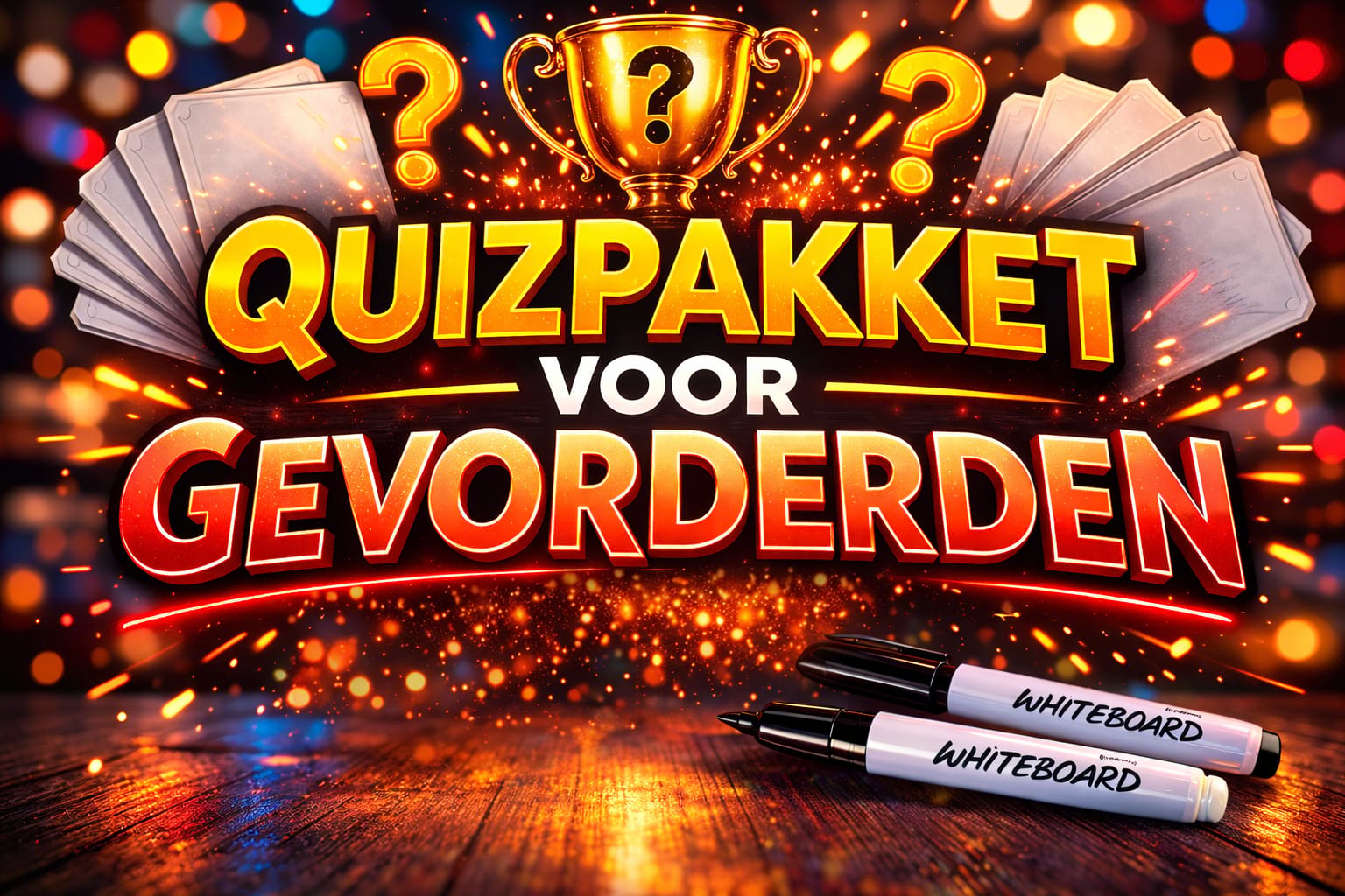 gevorderden afbeelding